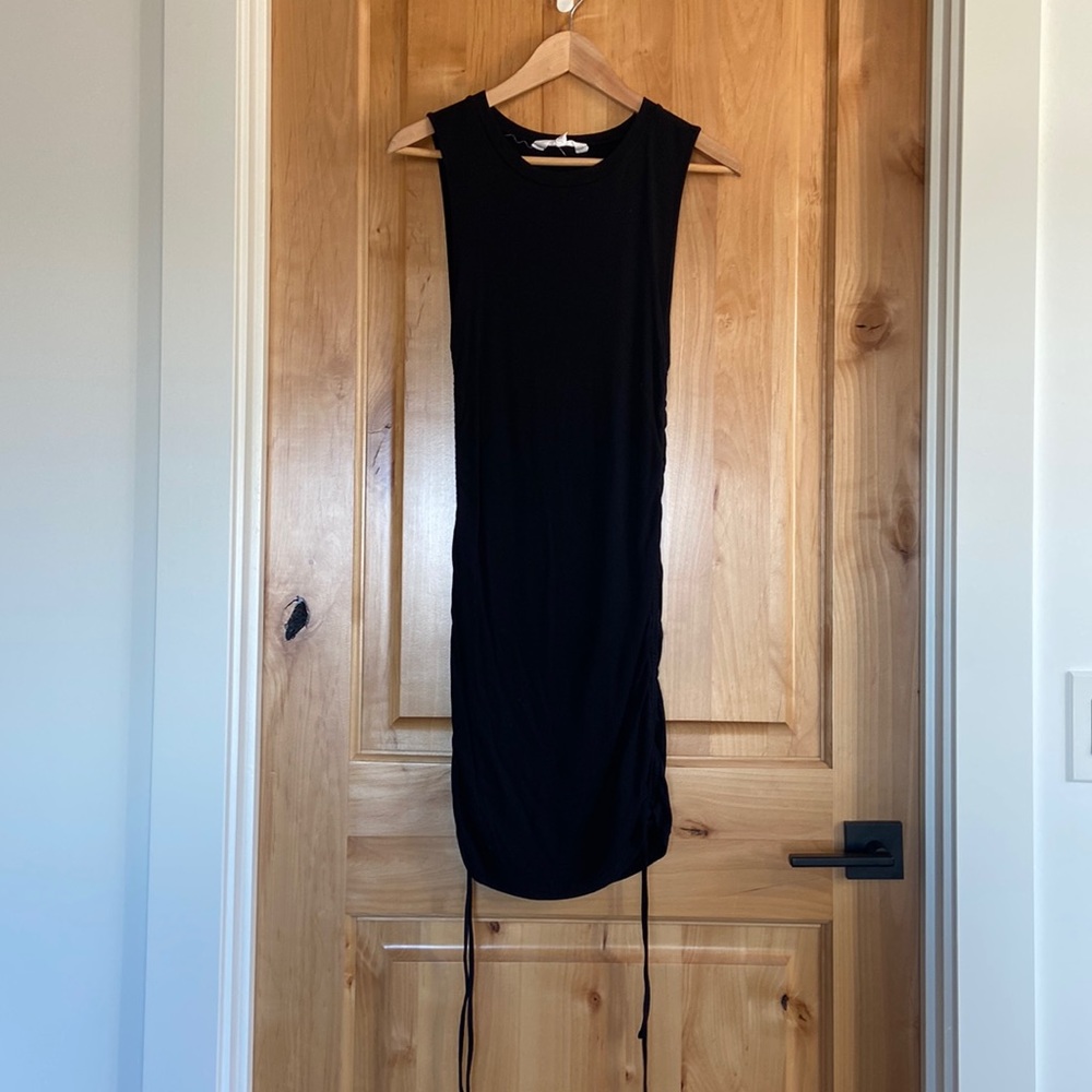 BB Dakota little black dress